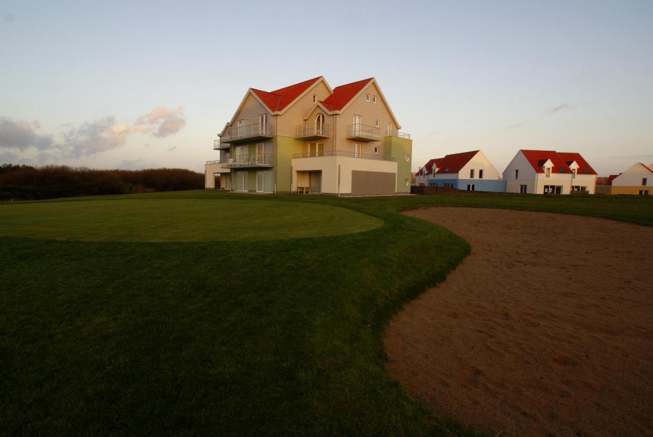 Vue Sur Mer Xxl Wimereux Exterior photo