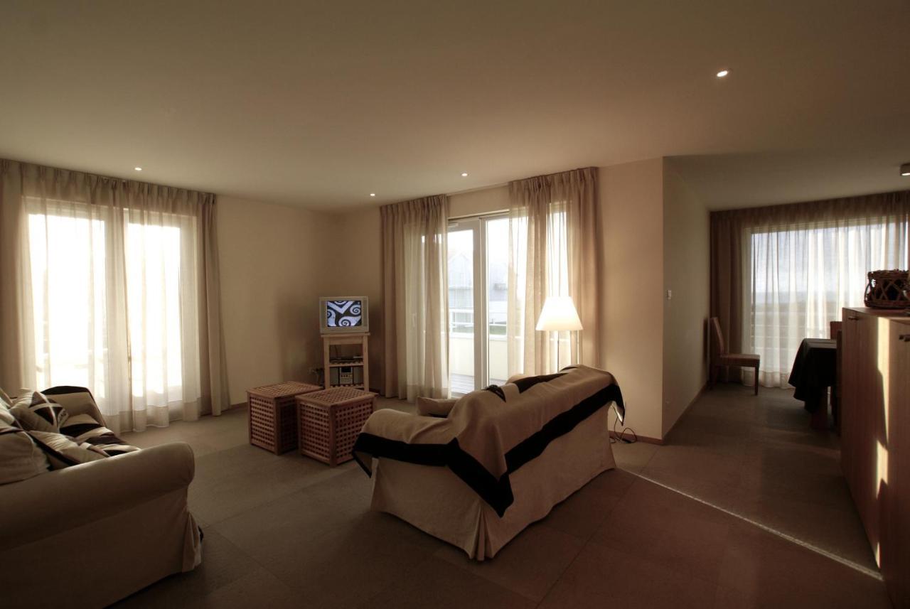 Vue Sur Mer Xxl Wimereux Exterior photo